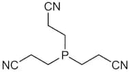 Tris(2-cyanoethyl)phosphine