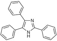 2,4,5-Triphenylimidazole