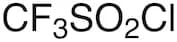 Trifluoromethanesulfonyl Chloride