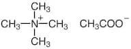 Tetramethylammonium Acetate