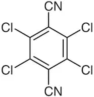 Tetrachloroterephthalonitrile