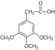 3,4,5-Trimethoxyphenylacetic Acid