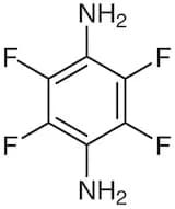 2,3,5,6-Tetrafluoro-1,4-phenylenediamine
