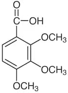 2,3,4-Trimethoxybenzoic Acid