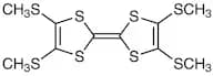 Tetrakis(methylthio)tetrathiafulvalene