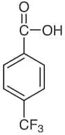 4-(Trifluoromethyl)benzoic Acid