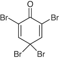 2,4,4,6-Tetrabromo-2,5-cyclohexadienone