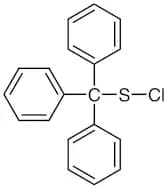 Triphenylmethanesulfenyl Chloride