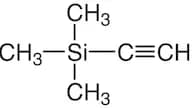 Trimethylsilylacetylene