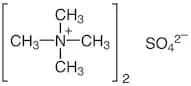 Tetramethylammonium Sulfate