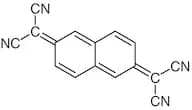 11,11,12,12-Tetracyanonaphtho-2,6-quinodimethane