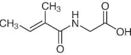 N-Tigloylglycine