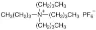 Tetrabutylammonium Hexafluorophosphate