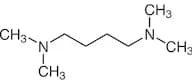 N,N,N',N'-Tetramethyl-1,4-diaminobutane