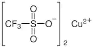 Copper(II) Trifluoromethanesulfonate