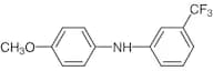 3-Trifluoromethyl-4'-methoxydiphenylamine