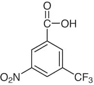 3-Trifluoromethyl-5-nitrobenzoic Acid
