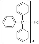 Tetrakis(triphenylphosphine)palladium(0)
