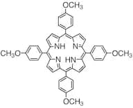 5,10,15,20-Tetrakis(4-methoxyphenyl)porphyrin