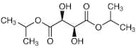 Diisopropyl D-(-)-Tartrate