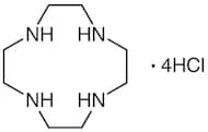 1,4,7,10-Tetraazacyclododecane Tetrahydrochloride