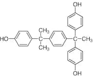 α,α,α'-Tris(4-hydroxyphenyl)-1-ethyl-4-isopropylbenzene
