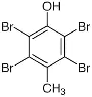 2,3,5,6-Tetrabromo-p-cresol
