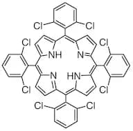 5,10,15,20-Tetrakis(2,6-dichlorophenyl)porphyrin