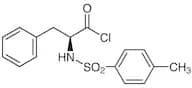 N-(p-Toluenesulfonyl)-L-phenylalanyl Chloride [Optical Resolving Reagent for Alcohols]