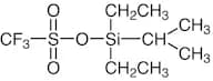 Diethylisopropylsilyl Trifluoromethanesulfonate