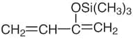2-Trimethylsilyloxy-1,3-butadiene