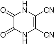1,4,5,6-Tetrahydro-5,6-dioxo-2,3-pyrazinedicarbonitrile