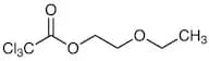 2-Ethoxyethyl Trichloroacetate