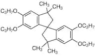 3,3,3',3'-Tetramethyl-5,5',6,6'-tetrapropoxy-1,1'-spirobiindane