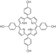 5,10,15,20-Tetrakis(4-hydroxyphenyl)porphyrin