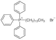 Triphenyl(tetradecyl)phosphonium Bromide