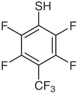 2,3,5,6-Tetrafluoro-4-(trifluoromethyl)benzenethiol