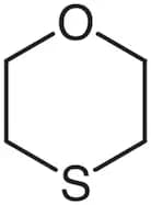 1,4-Thioxane