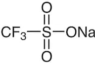 Sodium Trifluoromethanesulfonate