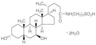 Tauroursodeoxycholic Acid Dihydrate