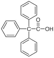 Triphenylacetic Acid
