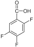 2,4,5-Trifluorobenzoic Acid