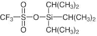 Triisopropylsilyl Trifluoromethanesulfonate