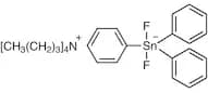 Tetrabutylammonium Difluorotriphenylstannate