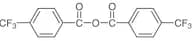 4-Trifluoromethylbenzoic Anhydride