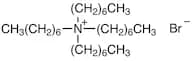 Tetraheptylammonium Bromide