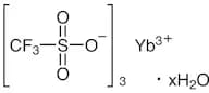 Ytterbium(III) Trifluoromethanesulfonate