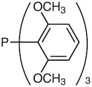Tris(2,6-dimethoxyphenyl)phosphine