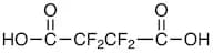 Tetrafluorosuccinic Acid