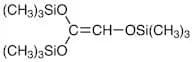Tris(trimethylsilyloxy)ethylene